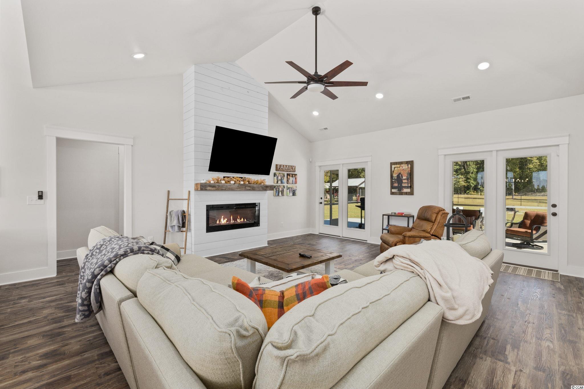 1459 Huggins Shortcut Road Galivants Ferry, SC 29544 - Photo 7 of 40 Gallery Image 7