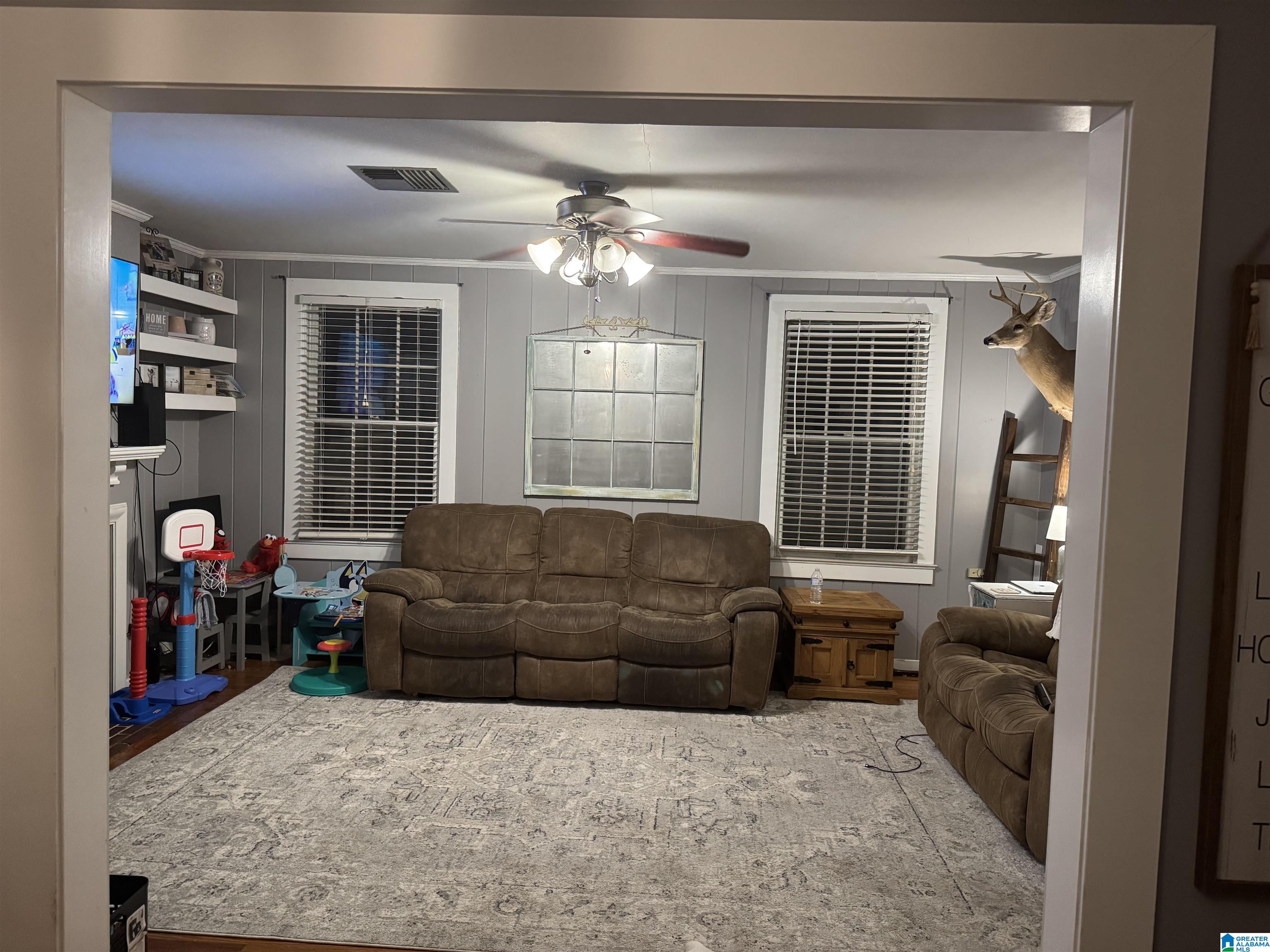 6043 Pleasant Hill Road Bessemer, AL 35022 - Photo 4 of 13