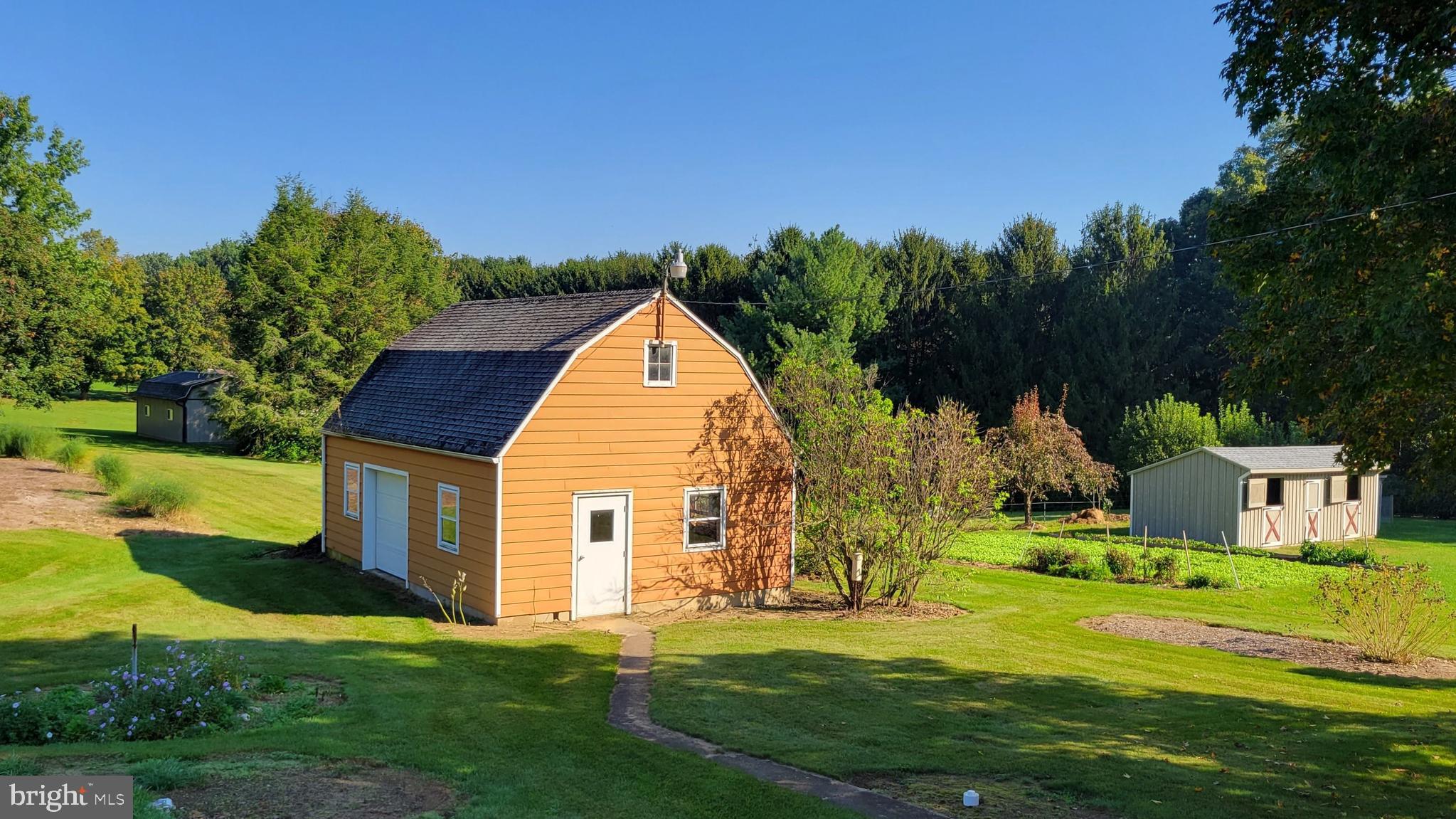 543 Woleber Road Myerstown, PA 17067 - Photo 40 of 103 Gallery Image 40
