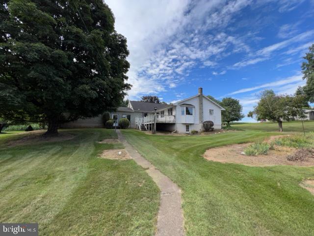 543 Woleber Road Myerstown, PA 17067 - Photo 8 of 103 Gallery Image 8
