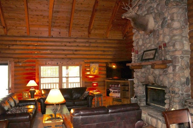 11530 Hartwick Road Frederic, MI 49733 - Photo 28 of 49 Gallery Image 28