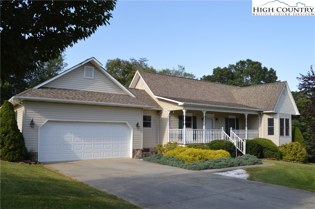 215 River Bend Road Sparta, NC 28675 - Photo 1 of 46 Gallery Image 1