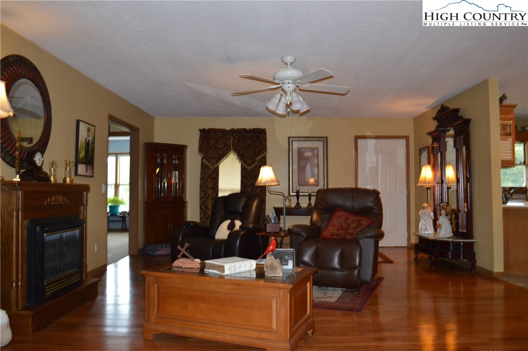 215 River Bend Road Sparta, NC 28675 - Photo 23 of 46 Gallery Image 23