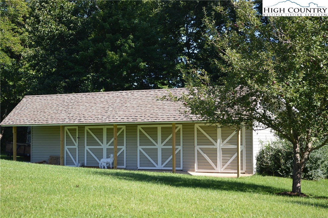 215 River Bend Road Sparta, NC 28675 - Photo 40 of 46 Gallery Image 40