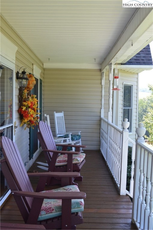215 River Bend Road Sparta, NC 28675 - Photo 43 of 46 Gallery Image 43