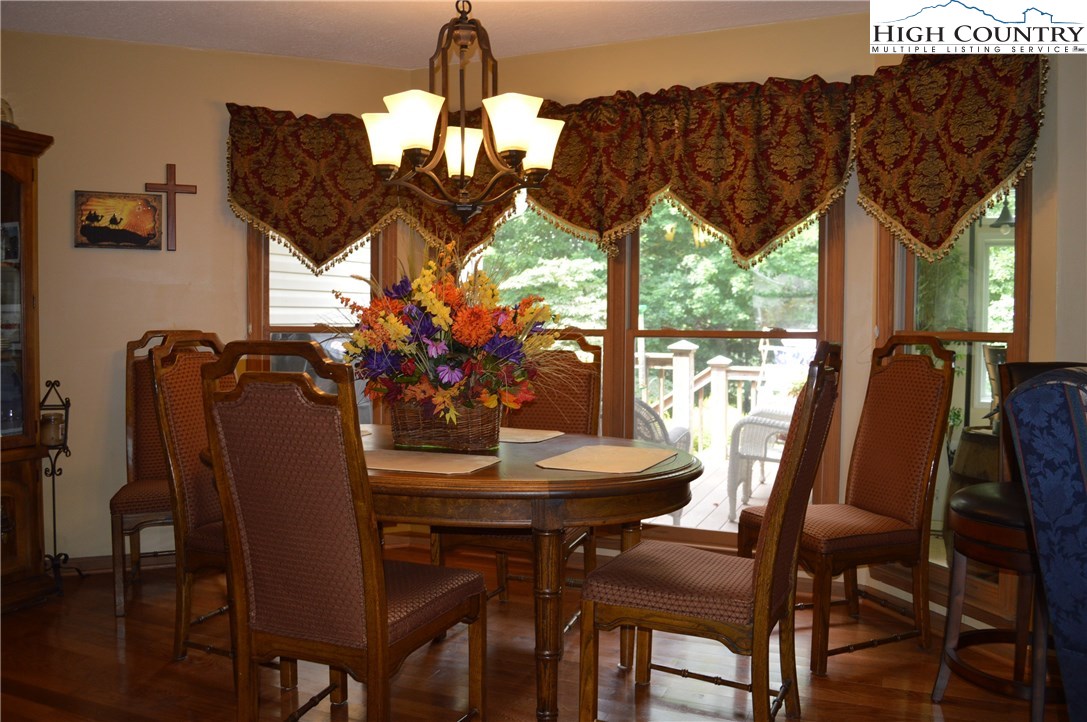 215 River Bend Road Sparta, NC 28675 - Photo 5 of 46 Gallery Image 5