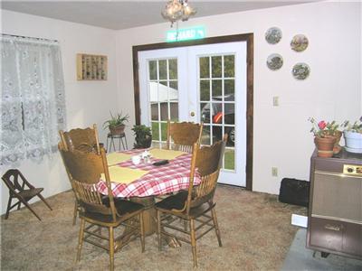 10877 Mann Road Three Rivers, MI 49093 - Photo 5 of 15 Additional Photo