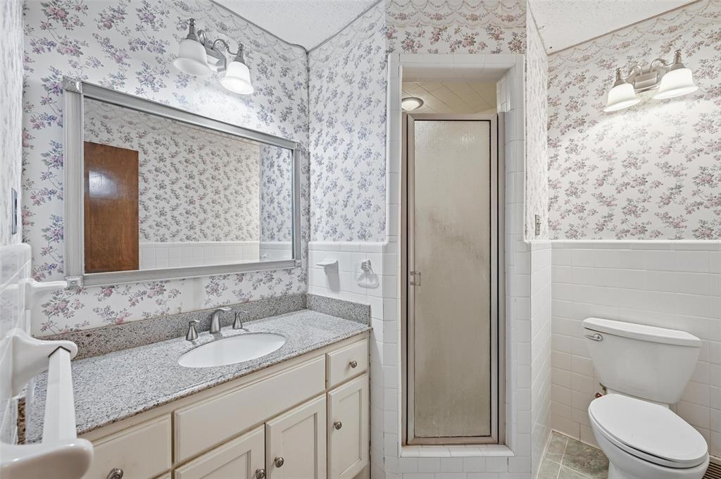 1508 Red Oak Circle Azle, TX 76020 - Photo 21 of 27