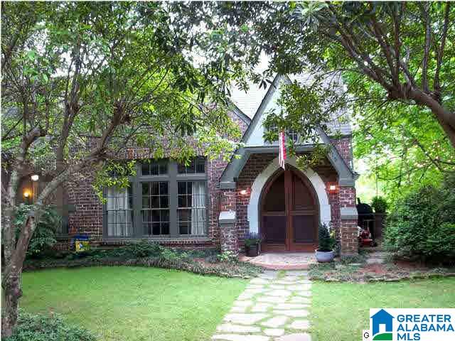 2615 Aberdeen Road Birmingham, AL 35223 - Photo 30 of 32 Gallery Image 30