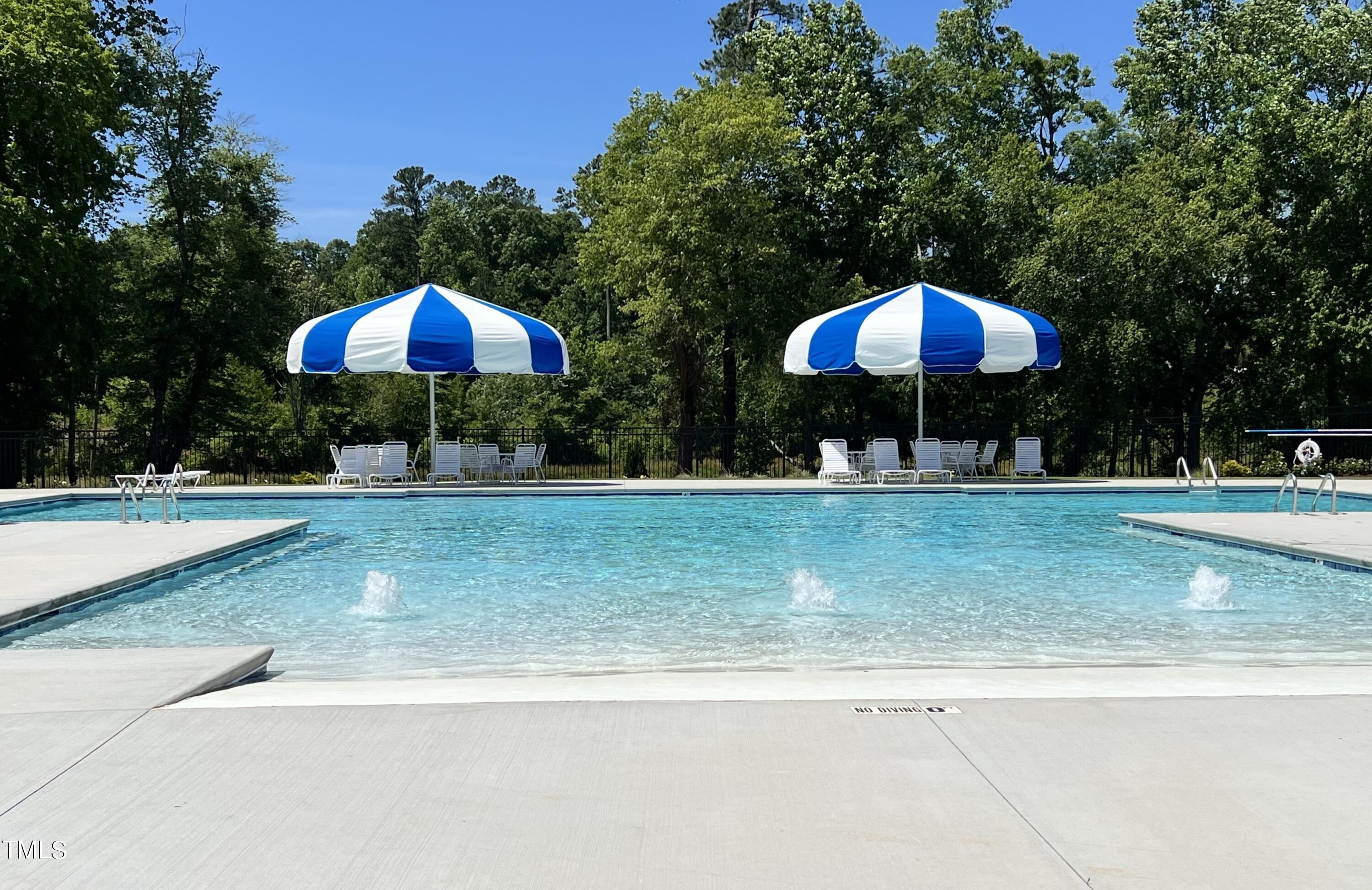 75 Cardovia Way Wendell, NC 27591 - Photo 12 of 17 a view of a house with a yard and sitting area