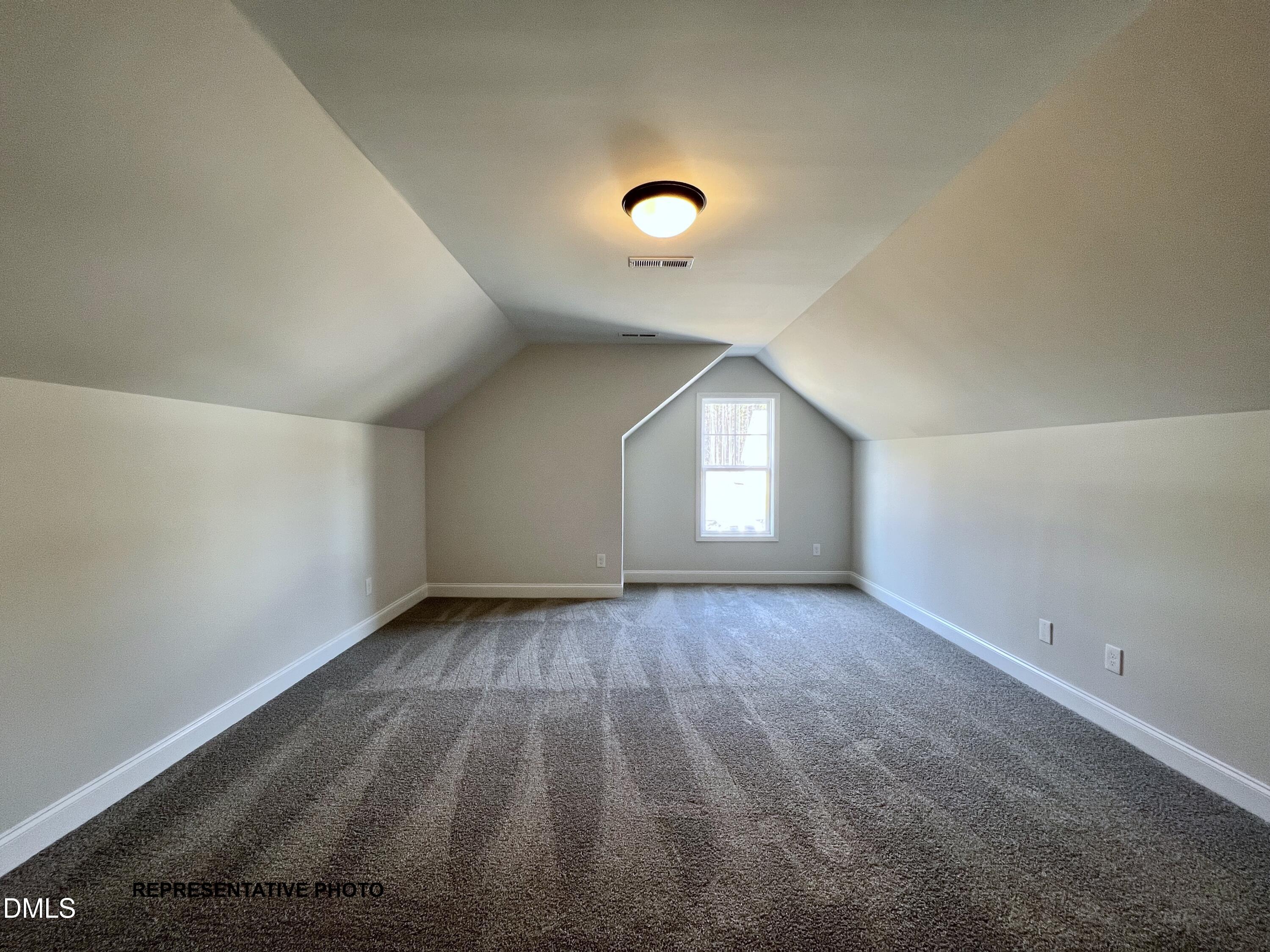 75 Cardovia Way Wendell, NC 27591 - Photo 9 of 17 an empty room with windows and closet