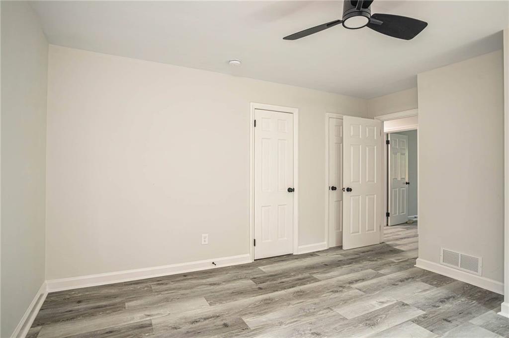 610 Glenforest Road Atlanta, GA 30328 - Photo 25 of 44 a view of an empty room