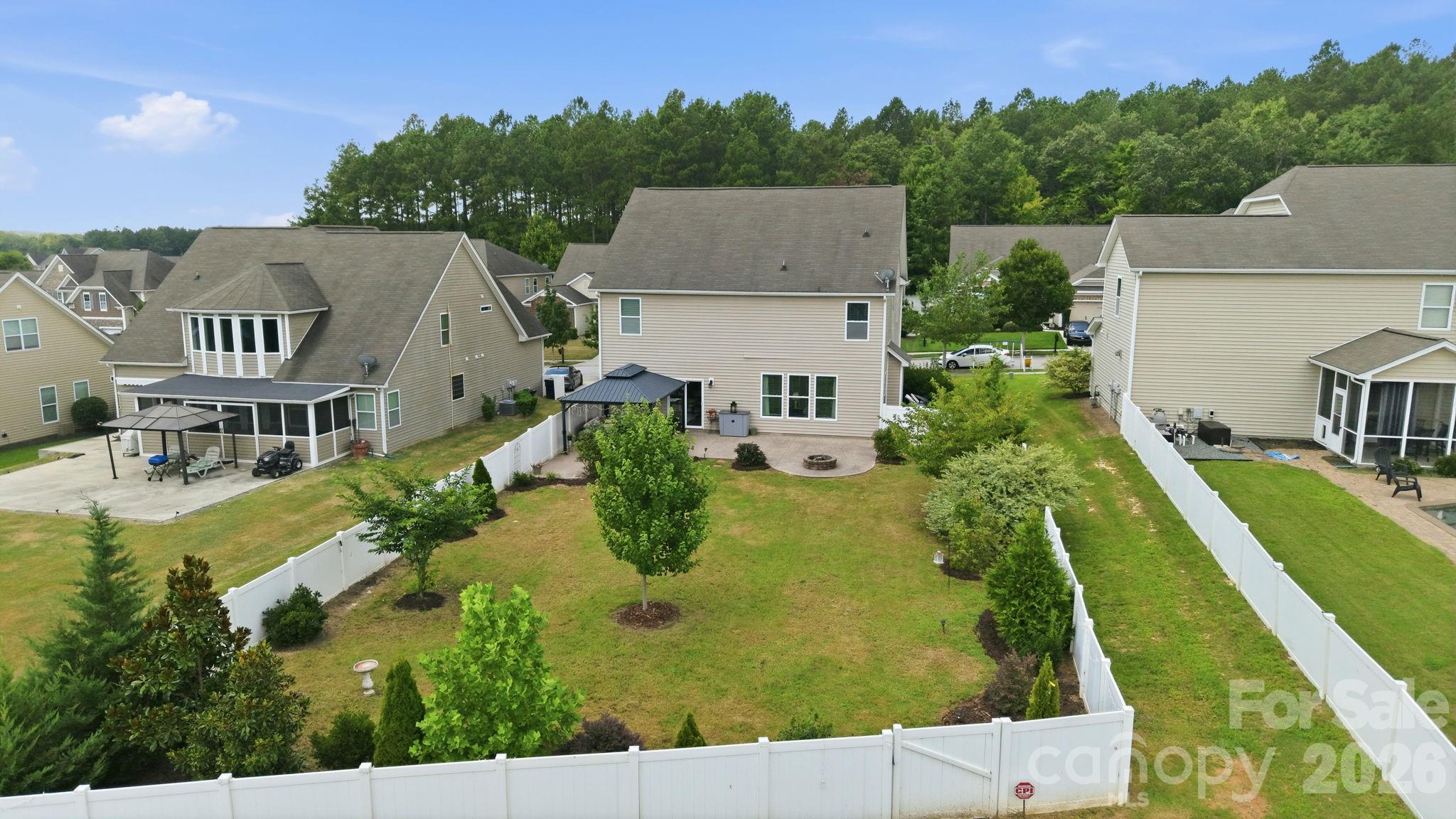 79044 Ridgehaven Road Lancaster, SC 29720 - Photo 39 of 44