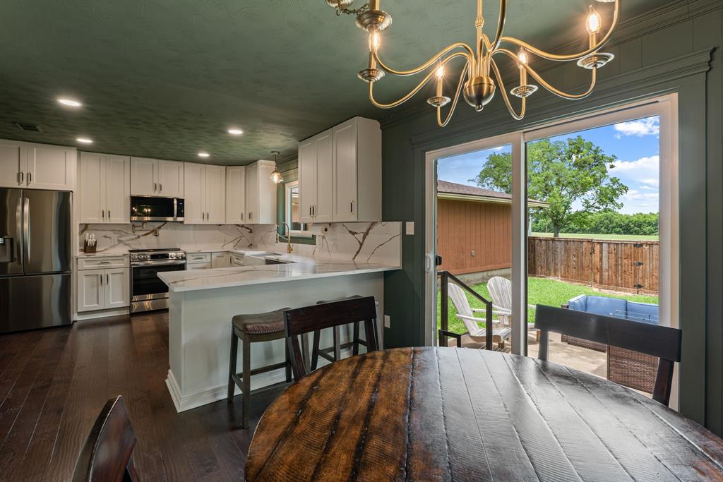 1289 South Waco Street Van Alstyne, TX 75495 - Photo 14 of 39
