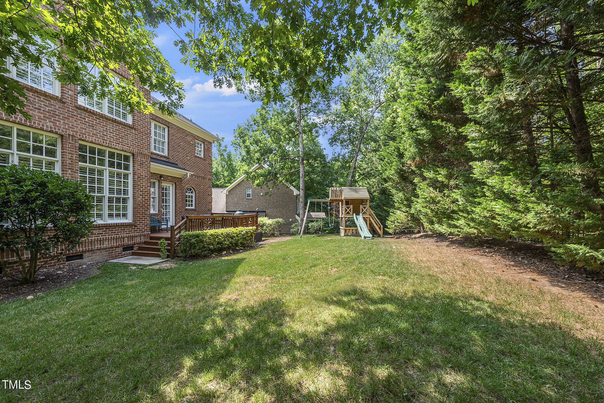 7813 Chestnut Branch Court Raleigh, NC 27612 - Photo 27 of 33 DSC00785