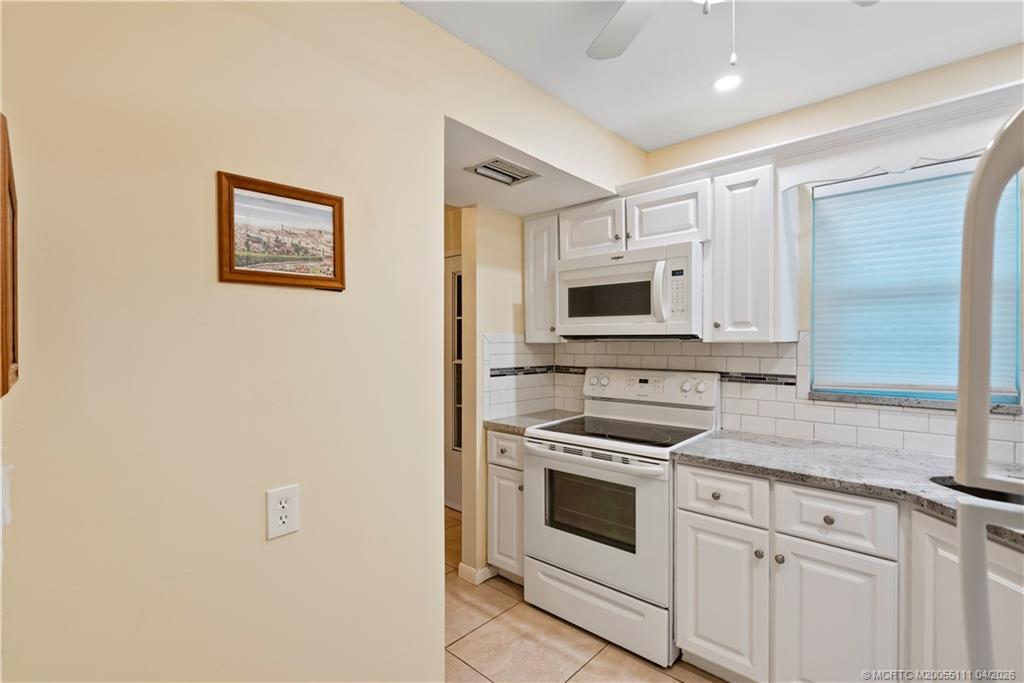 1905 Southwest Palm City Road, Unit 3C Stuart, FL 34994 - Photo 5 of 31