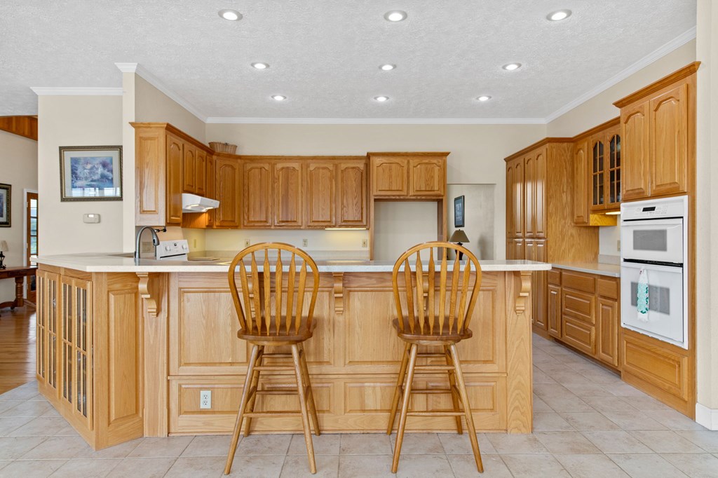 752 Cherokee Trail Copperhill, TN 37317 - Photo 31 of 84 Kitchen