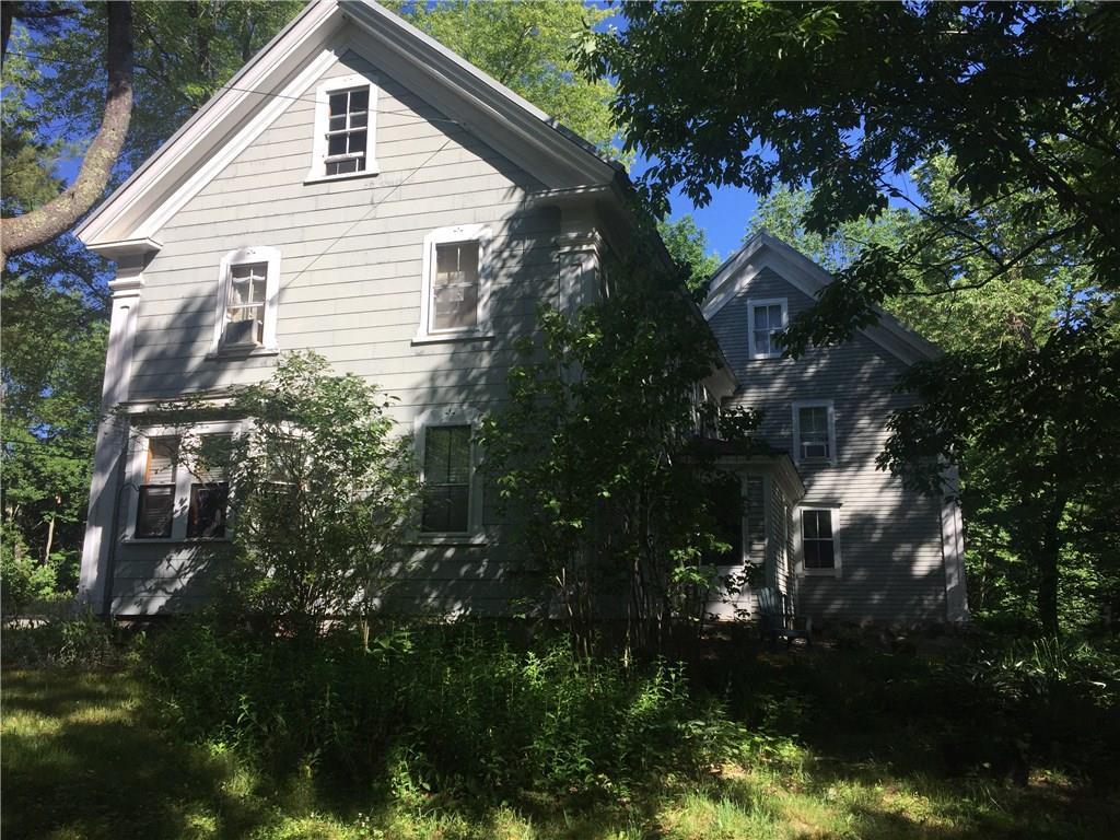 174 Main Street Limerick, ME 04048 - Photo 3 of 27 Photo