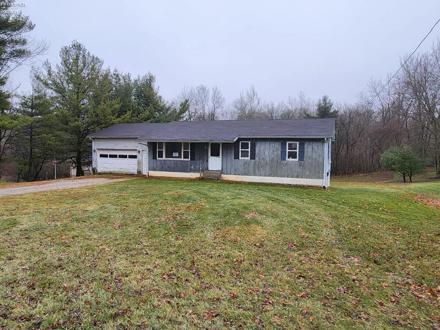 4005 Egypt Road Willard, OH 44890 - Photo 2 of 31 Gallery Image 2