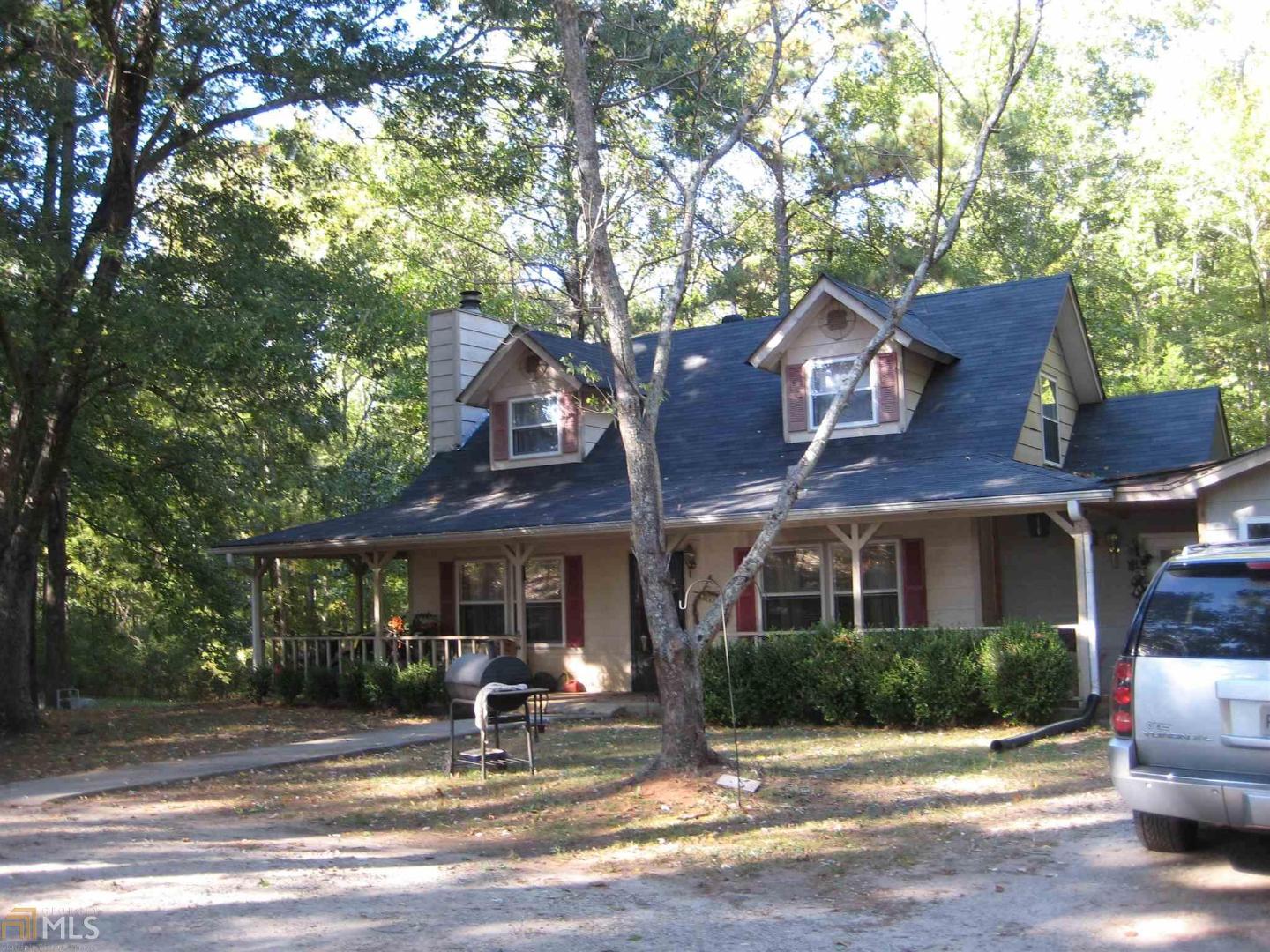 1295 Rover Zetella Road Williamson, GA 30292 - Photo 1 of 1 Gallery Image 1