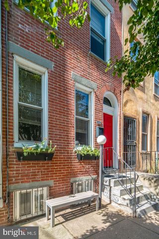 $444,000 | 1102 East Palmer Street, Philadelphia, PA 19125