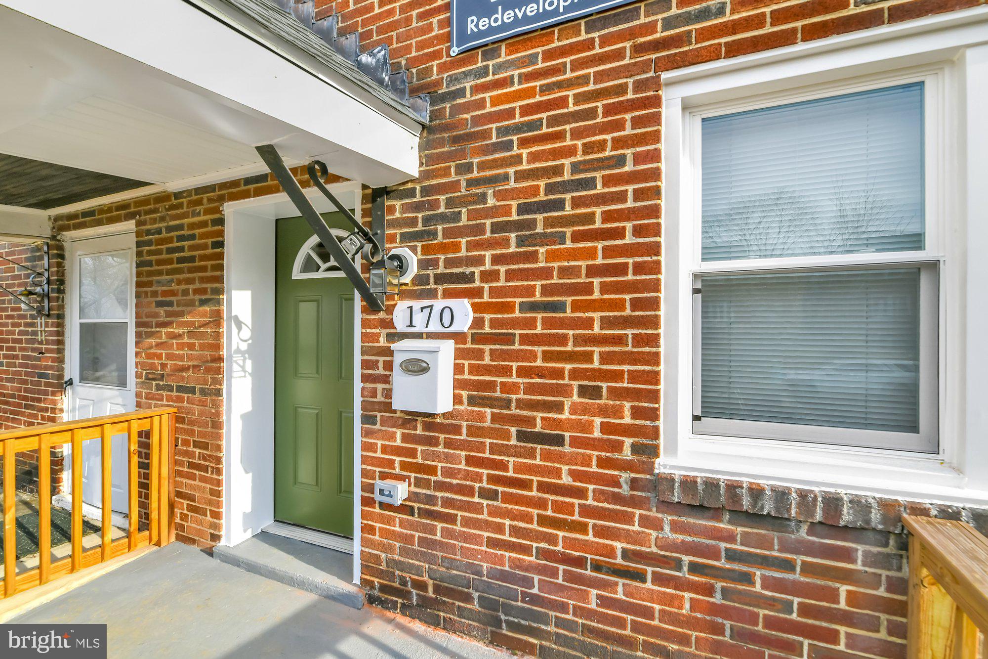 170 West Meadow Road Baltimore, MD 21225 - Photo 3 of 27