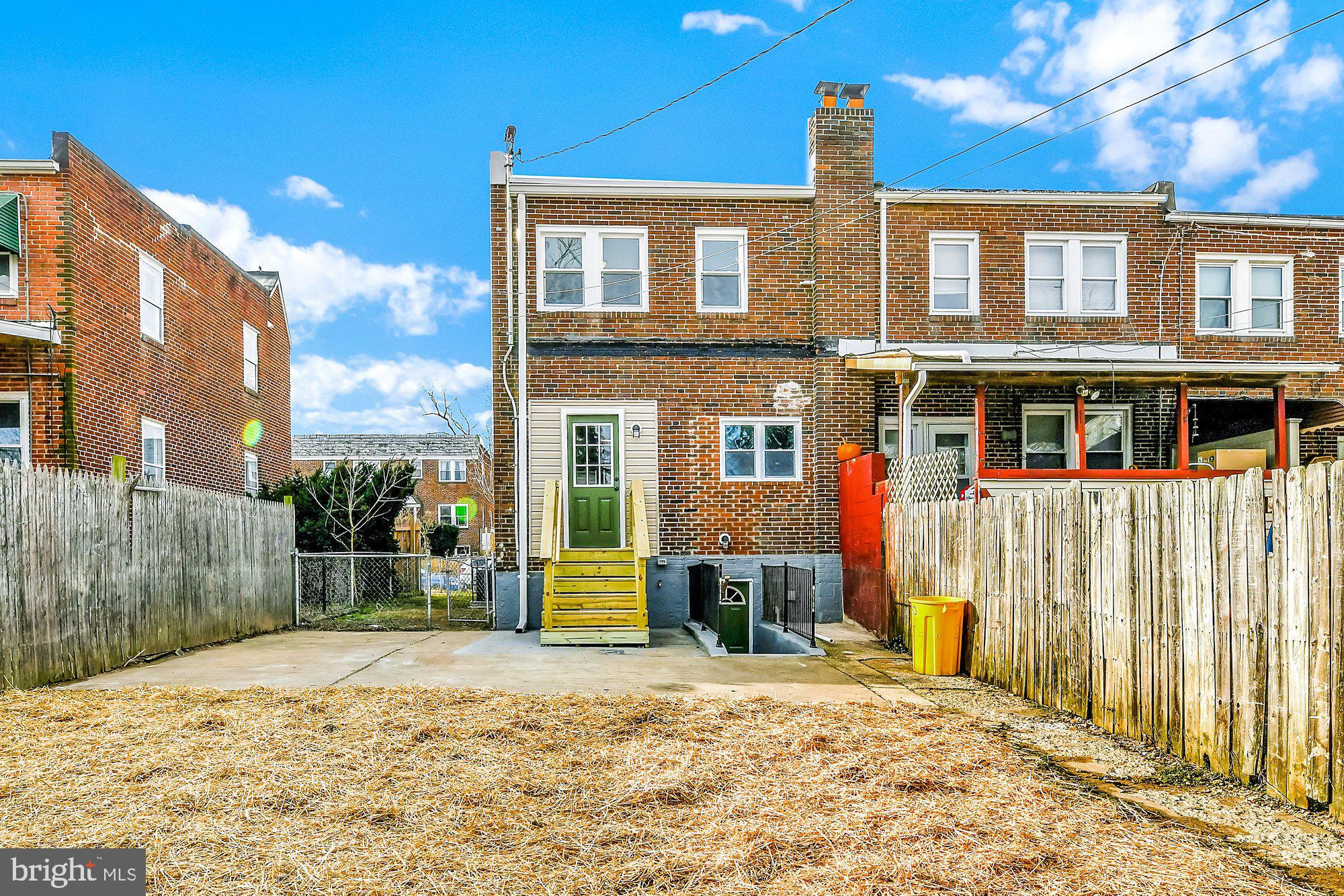 170 West Meadow Road Baltimore, MD 21225 - Photo 25 of 27