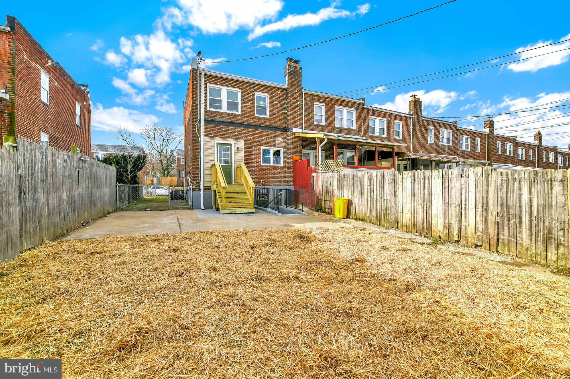 170 West Meadow Road Baltimore, MD 21225 - Photo 27 of 27