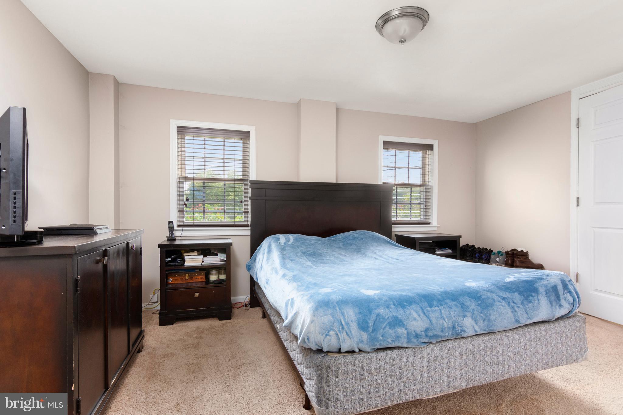 6407 Old Landover Road Landover, MD 20785 - Photo 13 of 22 Bedroom