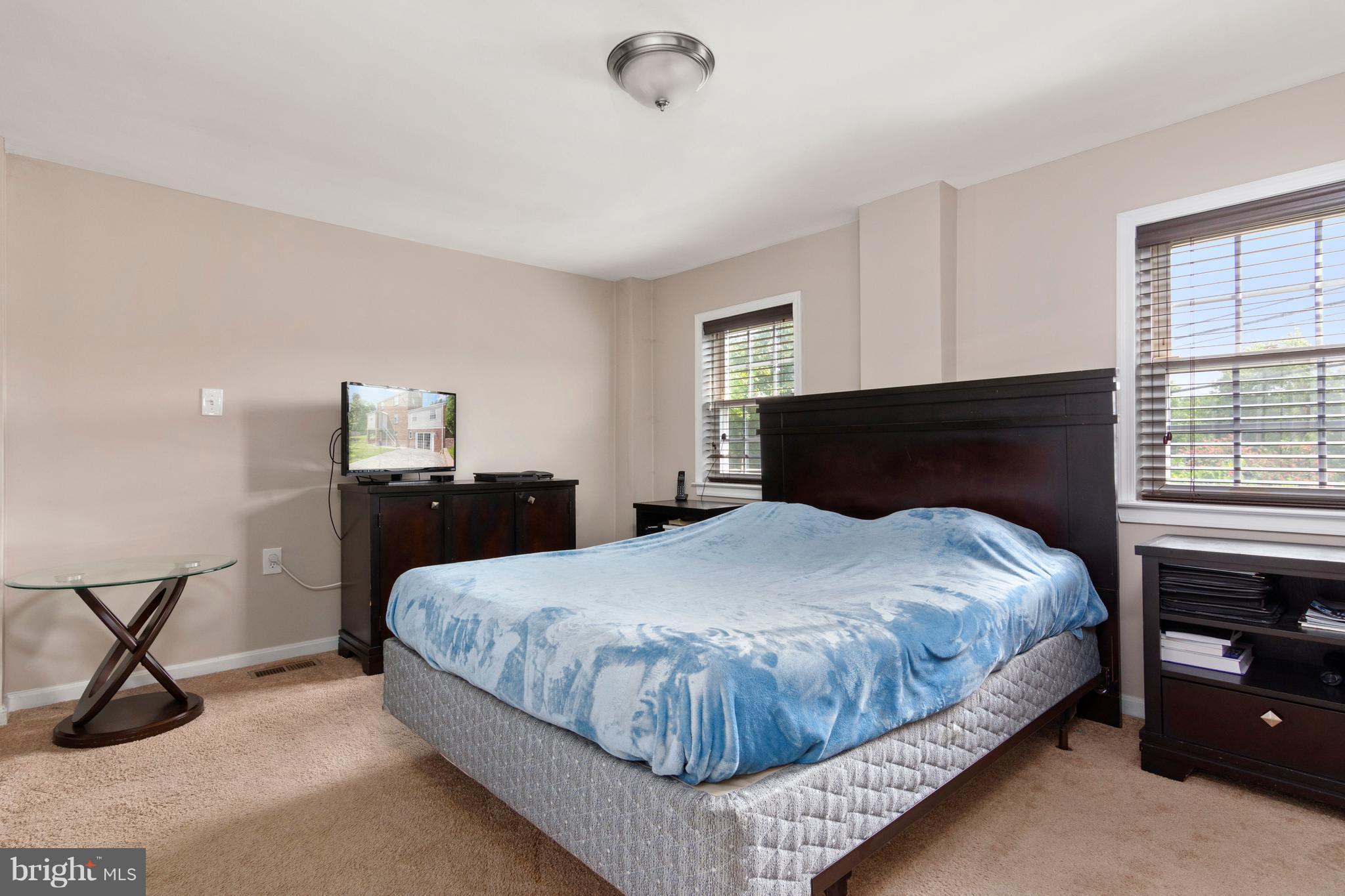 6407 Old Landover Road Landover, MD 20785 - Photo 14 of 22 Bedroom