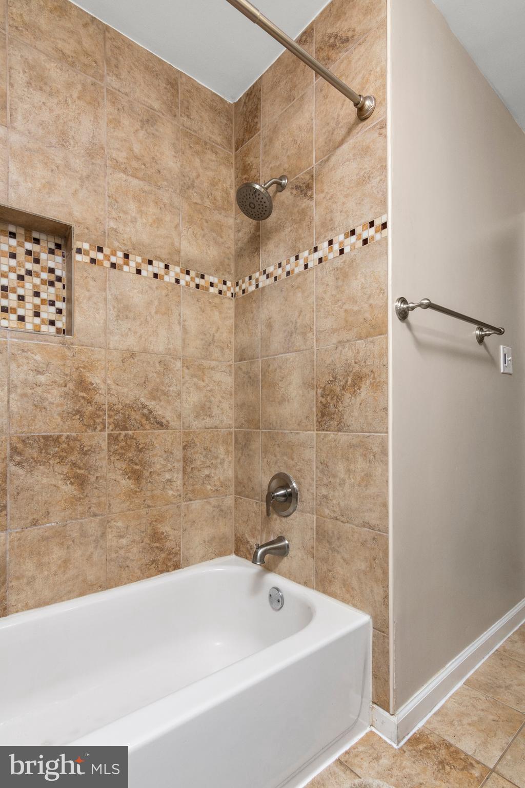 6407 Old Landover Road Landover, MD 20785 - Photo 15 of 22 Bath (Master)