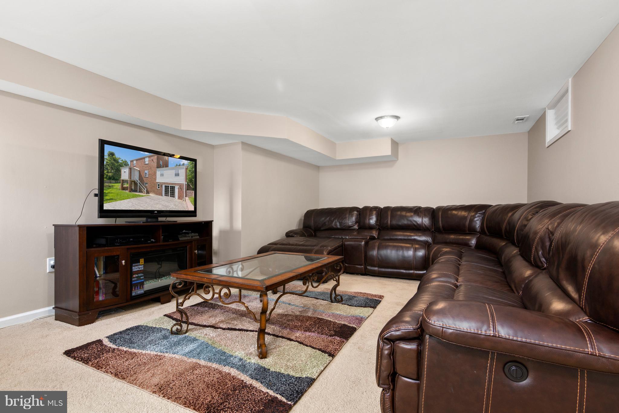 6407 Old Landover Road Landover, MD 20785 - Photo 18 of 22 Basement