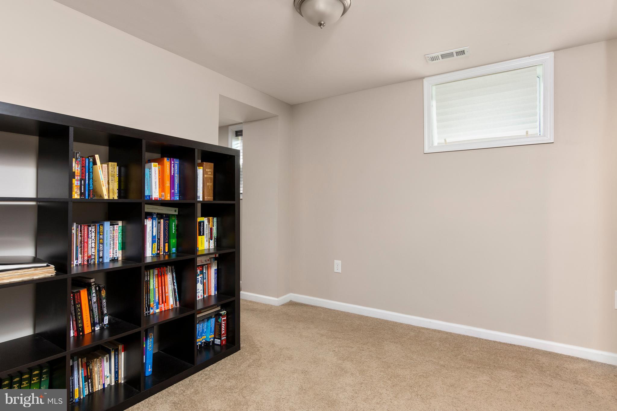 6407 Old Landover Road Landover, MD 20785 - Photo 19 of 22 Basement