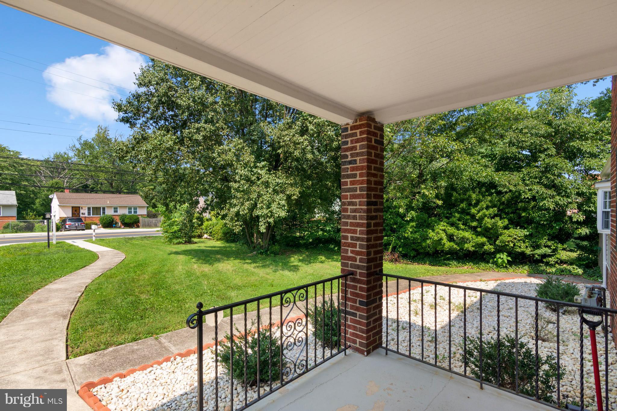6407 Old Landover Road Landover, MD 20785 - Photo 3 of 22 Exterior (Front)