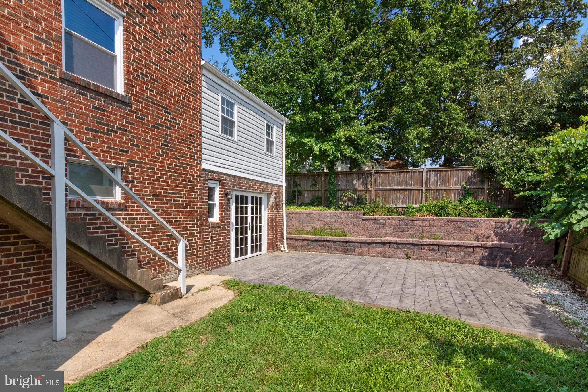 6407 Old Landover Road Landover, MD 20785 - Photo 22 of 22 Exterior (Rear)