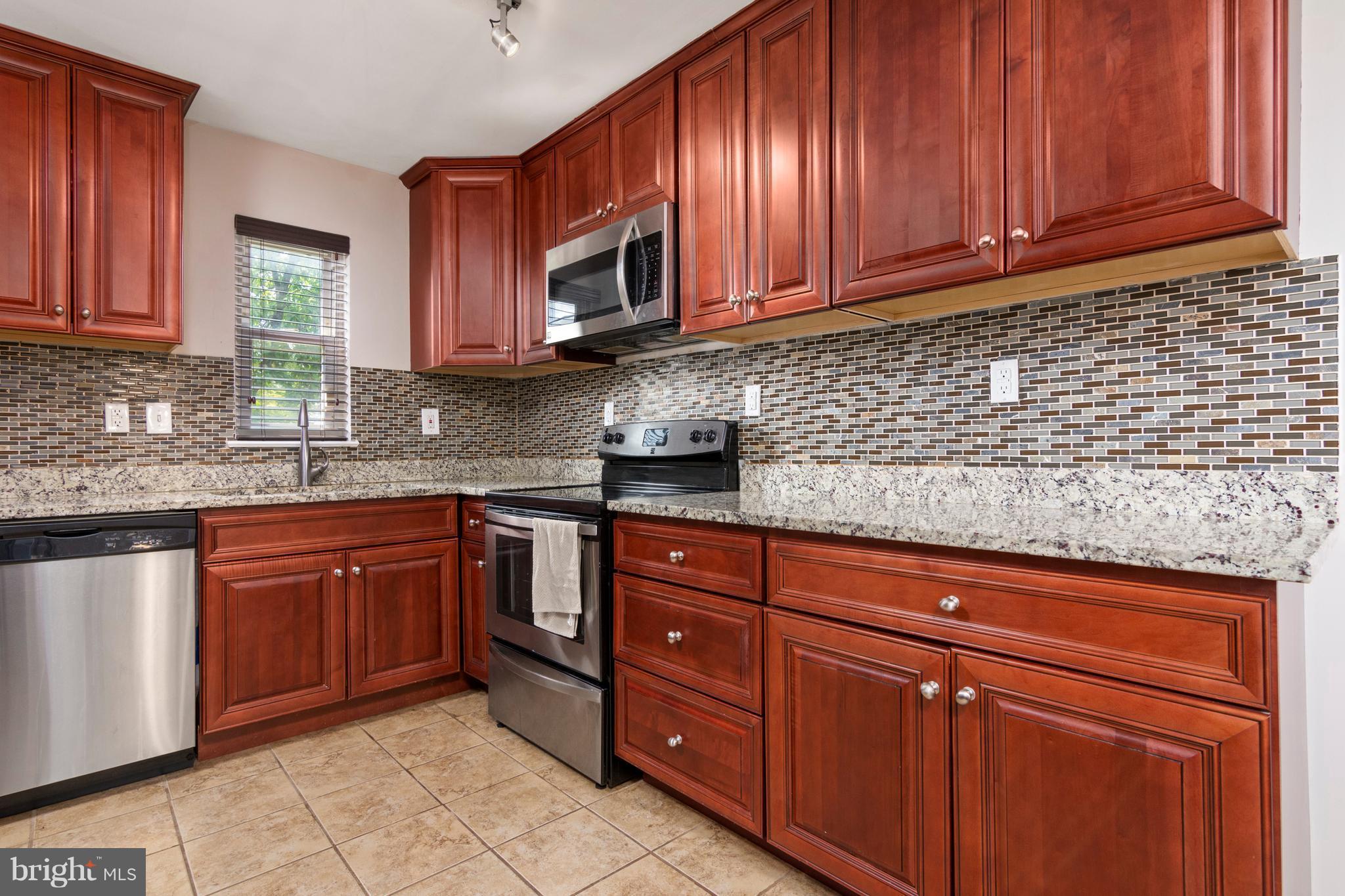 6407 Old Landover Road Landover, MD 20785 - Photo 9 of 22 Kitchen