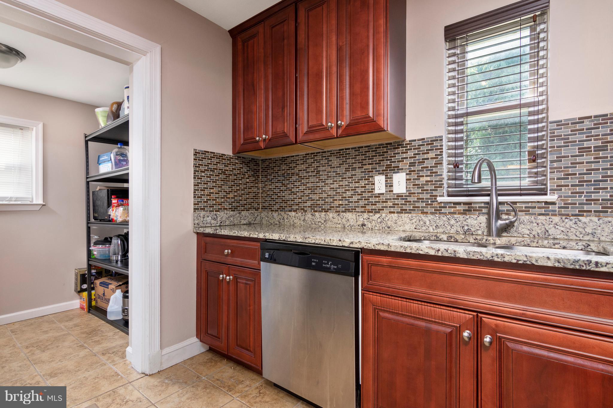 6407 Old Landover Road Landover, MD 20785 - Photo 10 of 22 Kitchen