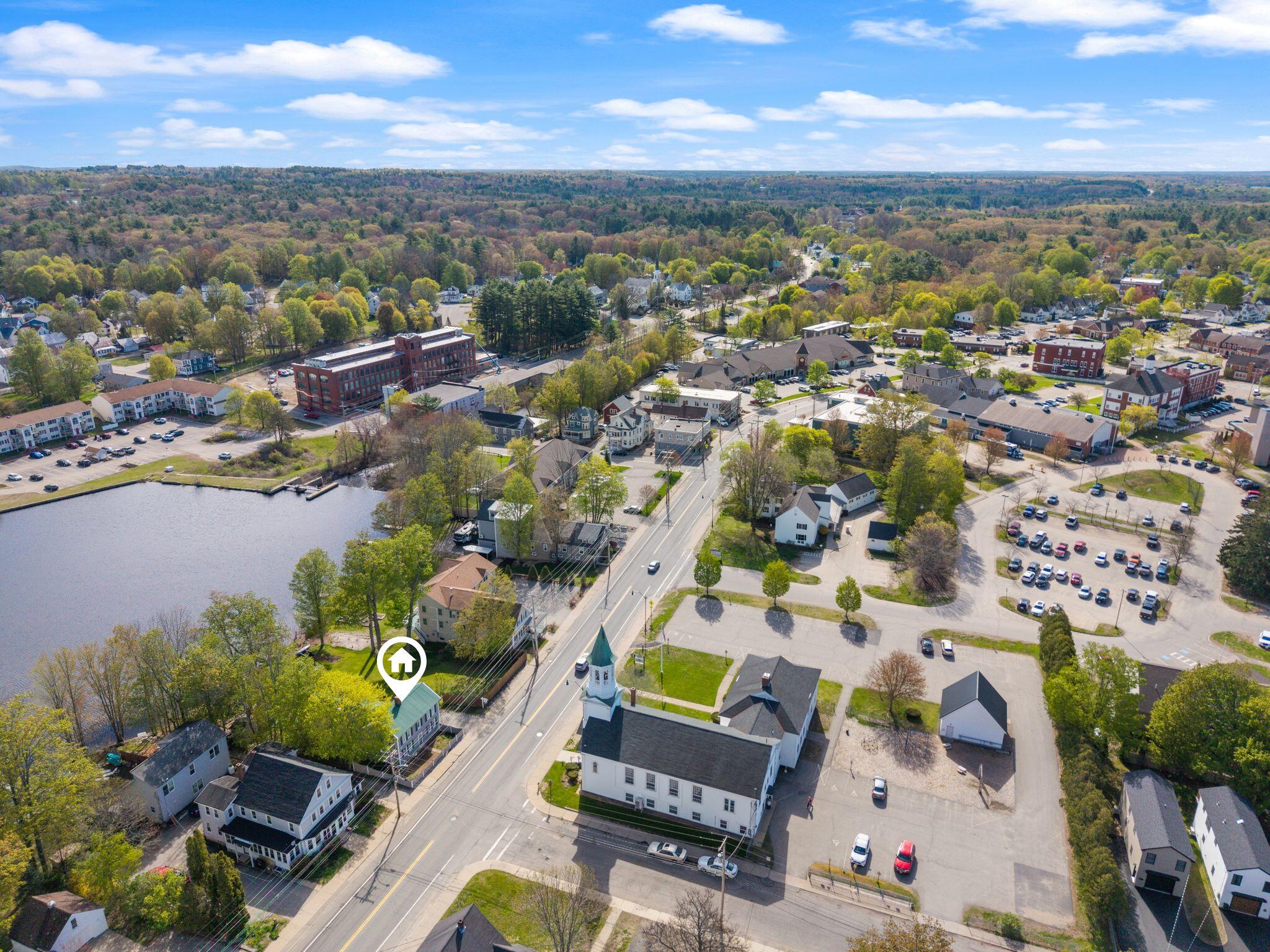 428 Main Street Springvale, ME 04083 - Photo 61 of 63