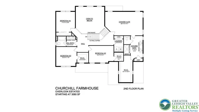 $874,400 | 3229 Michaels School Road, Unit 13, Nazareth, PA 18064