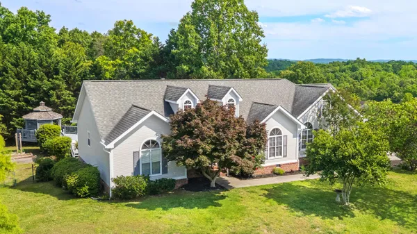 $443,000 | 6601 Woody Cove Lane, Harrison, TN 37341