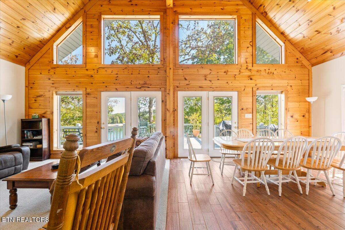 939 East Norris Point Road La Follette, TN 37766 - Photo 12 of 60 12-E Norris