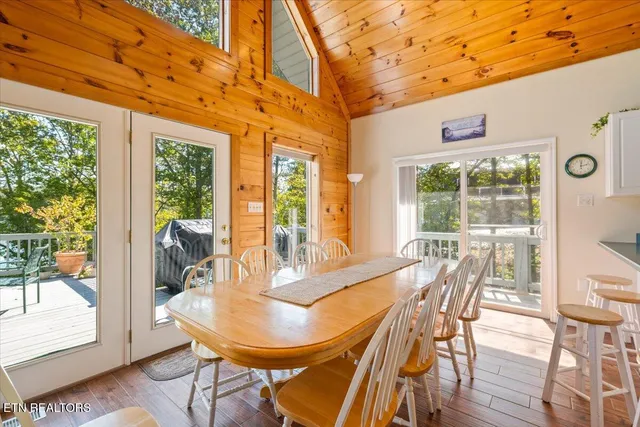 $1,200,000 | 939 East Norris Point Road, La Follette, TN 37766