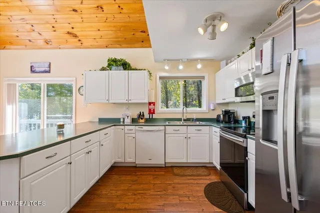 $1,200,000 | 939 East Norris Point Road, La Follette, TN 37766