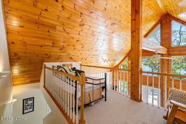 $1,200,000 | 939 East Norris Point Road, La Follette, TN 37766