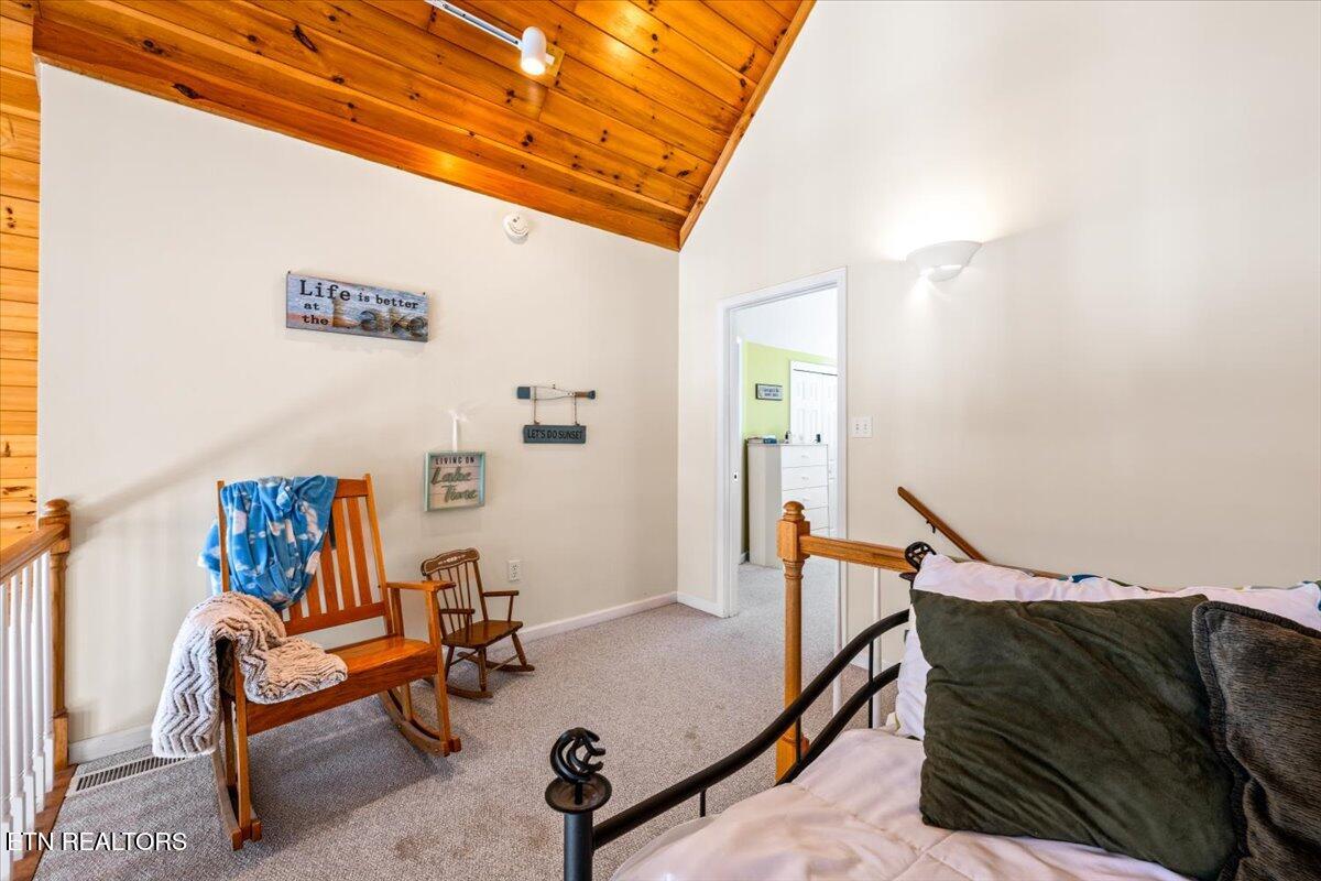 939 East Norris Point Road La Follette, TN 37766 - Photo 25 of 60 25-E Norris