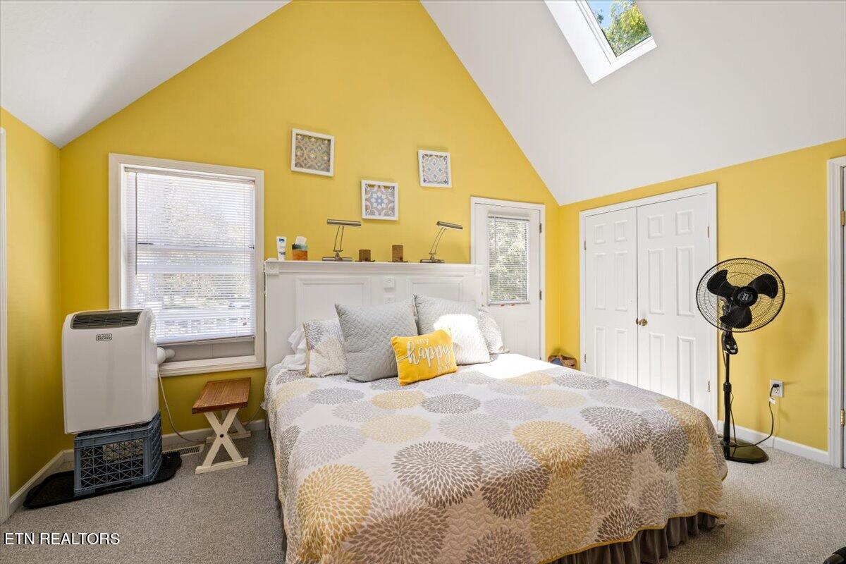 939 East Norris Point Road La Follette, TN 37766 - Photo 26 of 60 26-E Norris