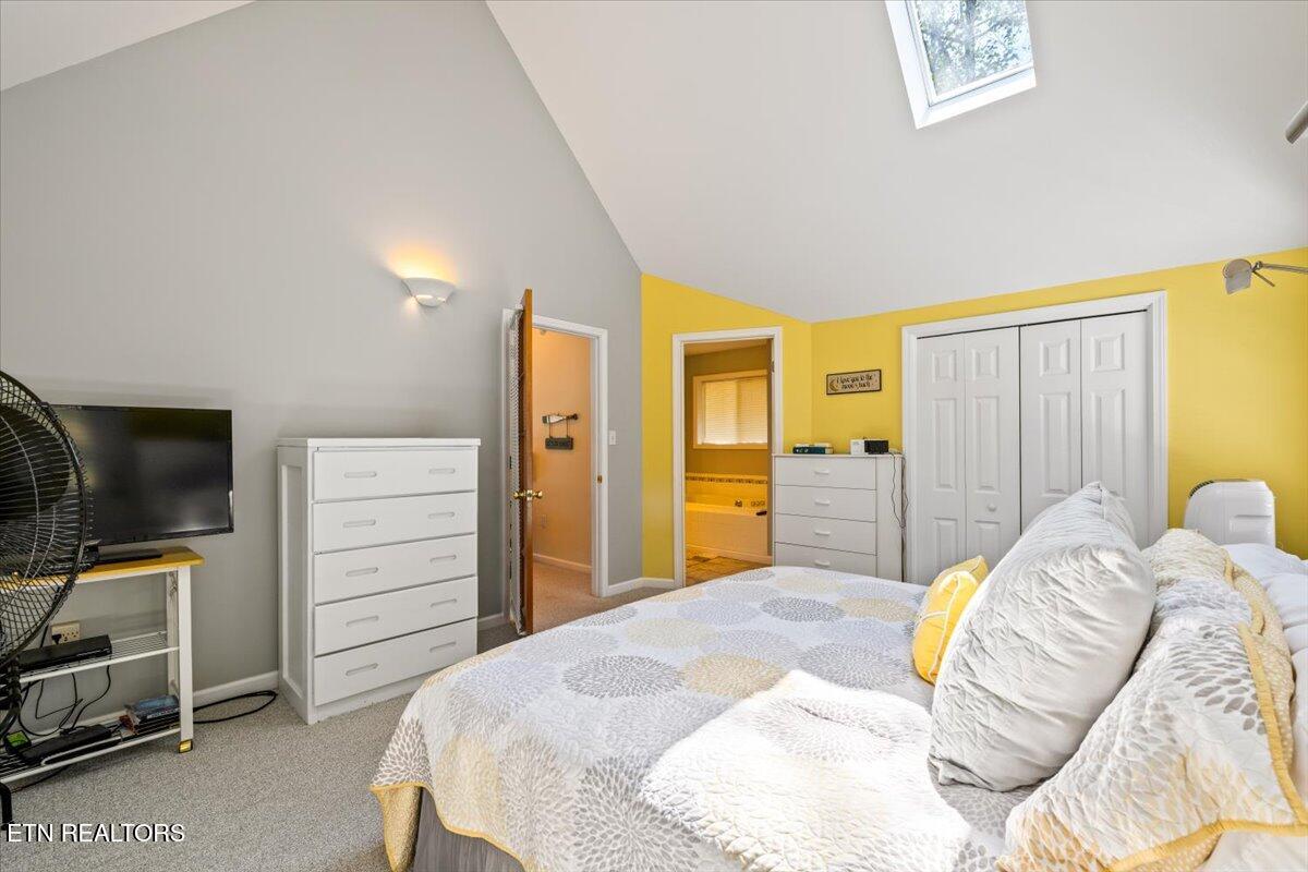 939 East Norris Point Road La Follette, TN 37766 - Photo 28 of 60 28-E Norris