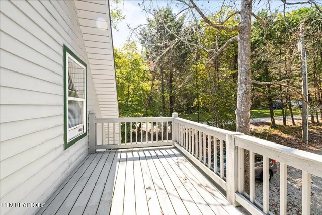 $1,200,000 | 939 East Norris Point Road, La Follette, TN 37766