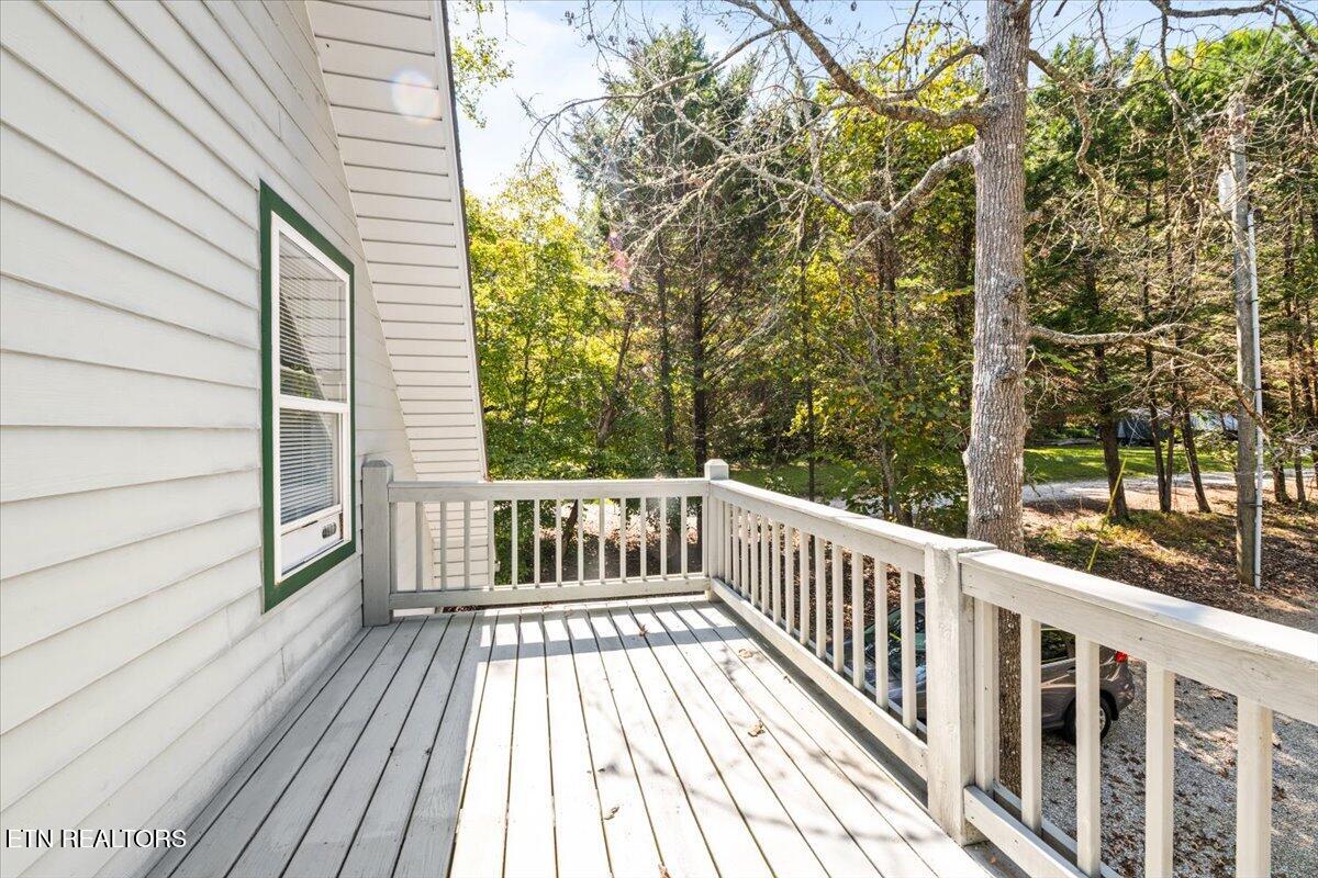 939 East Norris Point Road La Follette, TN 37766 - Photo 31 of 60 31-E Norris