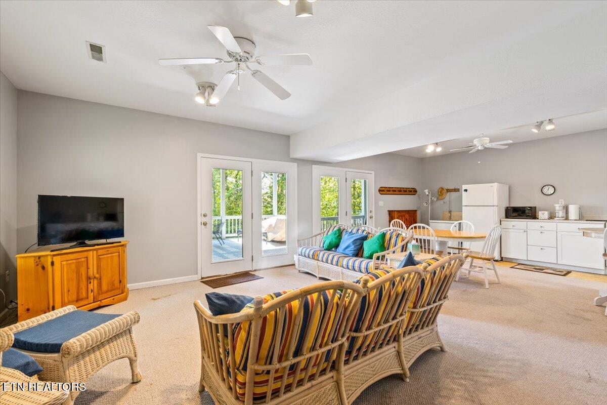 939 East Norris Point Road La Follette, TN 37766 - Photo 32 of 60 32-E Norris